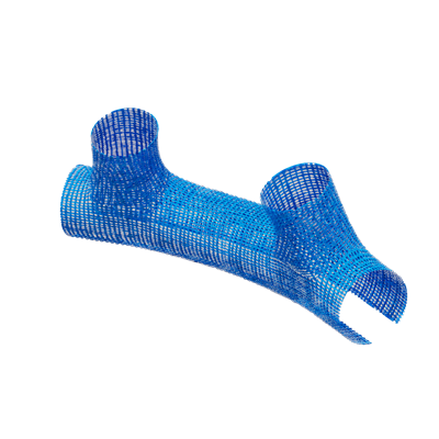 NoMoRa hypoallergenic cannula cover