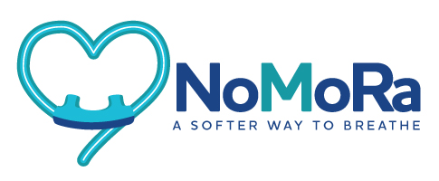 NoMoRa logo